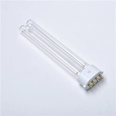 Desinfektionslampen Niederdrucklampe