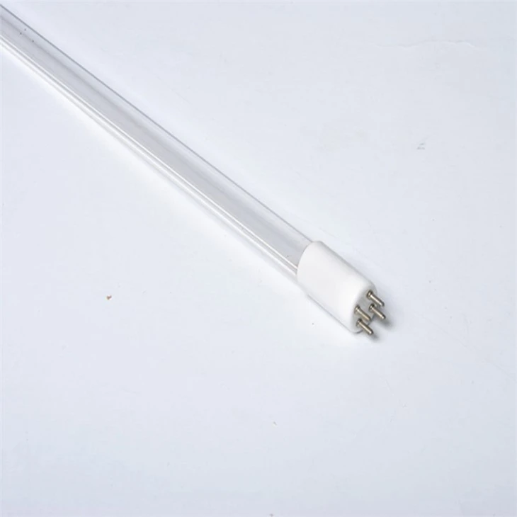 15W GPH303T5VH Ozon-UV-Licht