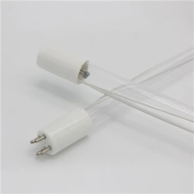 Ozonfreie UV-Keimtötungslampe 10W