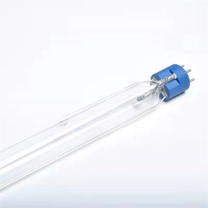 TÜV 260 W XPT HO 1512 mm UV-Aamlgam-Lampe