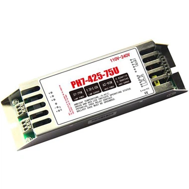 90 W UV-Vorschaltgerät