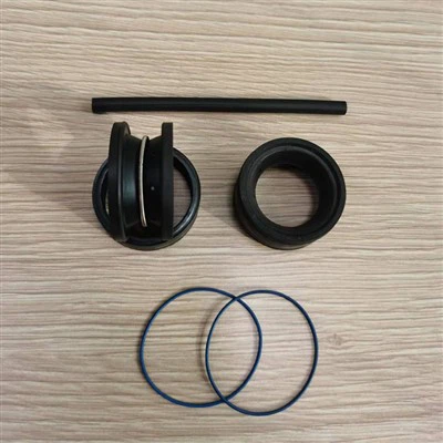 Trojan UV-Dichtungsset UV3+ Plast-Kanister PN 327122