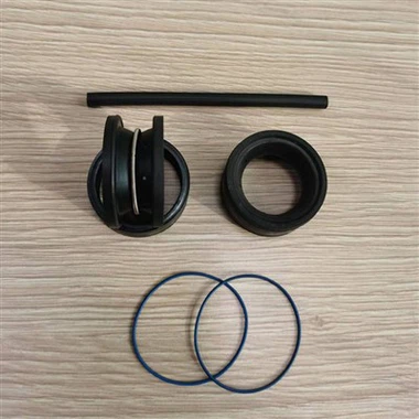 Trojan UV-Dichtungsset UV3+ Plast-Kanister PN 327122