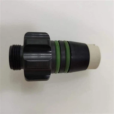 Wedeco TAK Neue Version Stecker-Ersatz